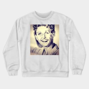 VINTAGE MEMORIES Crewneck Sweatshirt